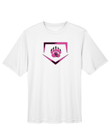 Bear Creek Softball Plate - Performance Shirt