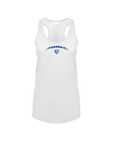 Middletown Laces - Women’s Tank Top