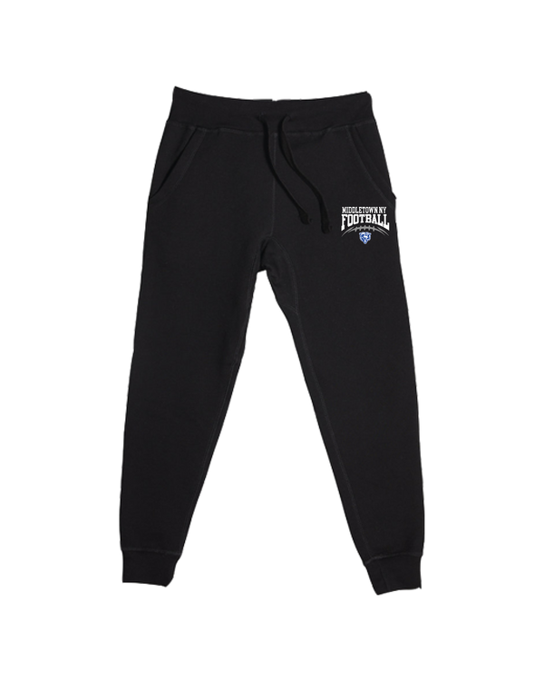 Middletown Football - Cotton Joggers