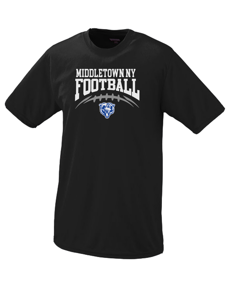 Middletown Football - Performance T-Shirt