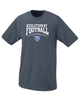 Middletown Football - Performance T-Shirt