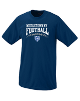 Middletown Football - Performance T-Shirt