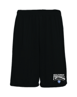 Middletown Football - Training Short With Pocket