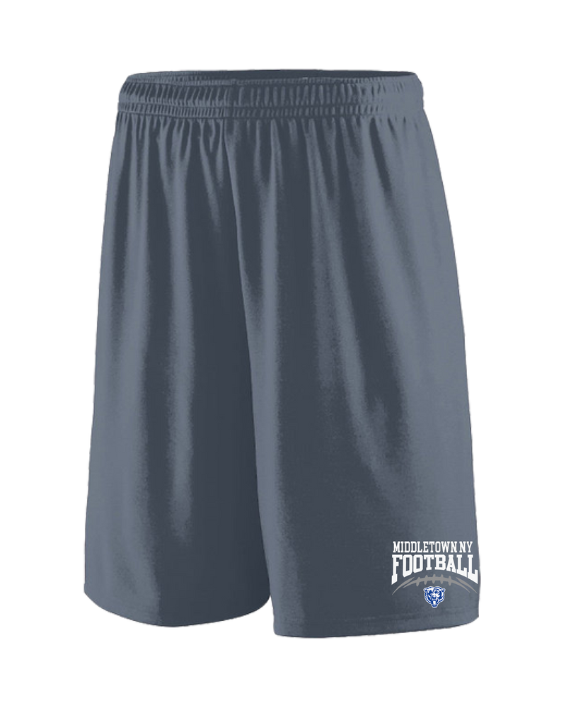 Middletown Football - Training Short With Pocket
