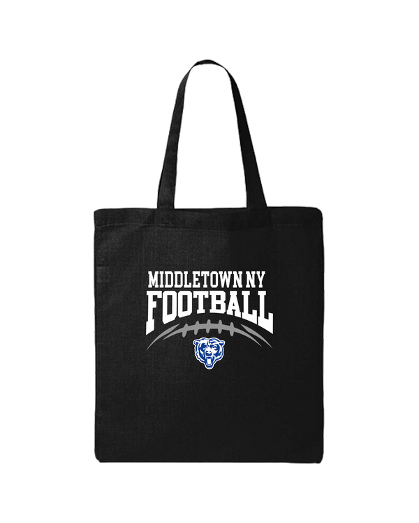 Middletown Football - Tote Bag