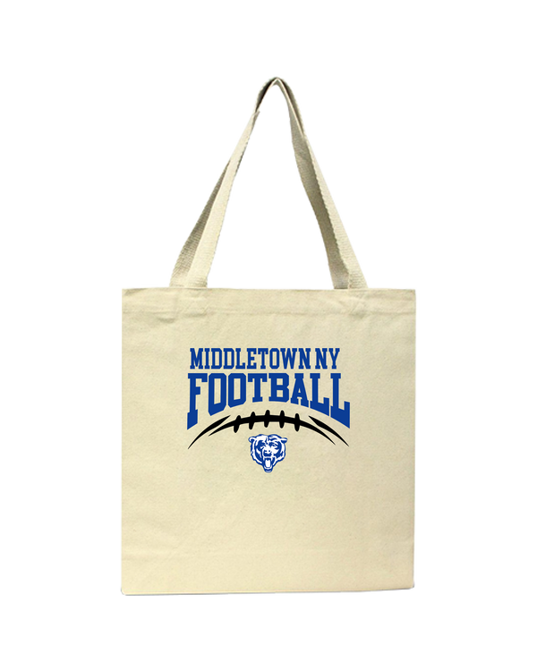 Middletown Football - Tote Bag
