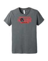 TSD Bears HS Bears Ftbl - Youth T-Shirt