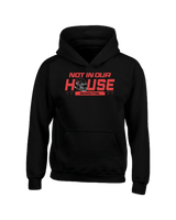 TSD Bears HS Bears Ftbl - Youth Hoodie