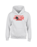 TSD Bears HS Bears Ftbl - Youth Hoodie