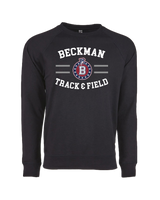 Beckman HS Curve - Crewneck Sweatshirt