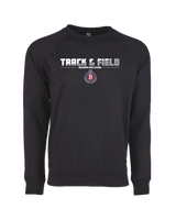 Beckman HS Cut - Crewneck Sweatshirt