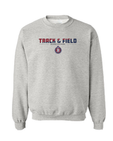 Beckman HS Cut - Crewneck Sweatshirt