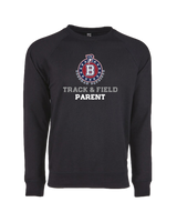Beckman HS Parent - Crewneck Sweatshirt