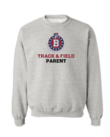 Beckman HS Parent - Crewneck Sweatshirt