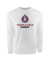 Beckman HS Parent - Crewneck Sweatshirt
