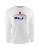 Beckman HS Turn - Crewneck Sweatshirt