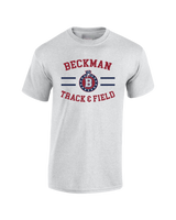 Beckman HS Curve - Cotton T-Shirt