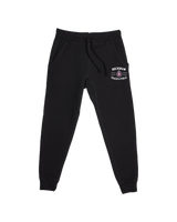 Beckman HS Curve - Cotton Joggers