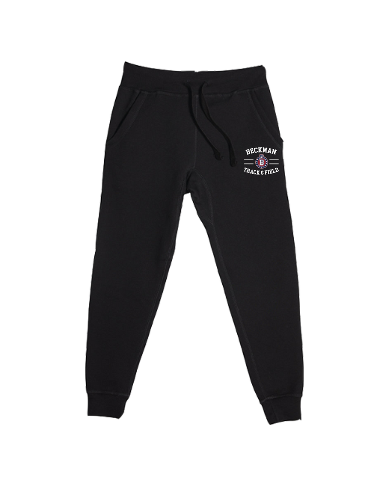 Beckman HS Curve - Cotton Joggers