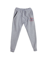 Beckman HS Curve - Cotton Joggers