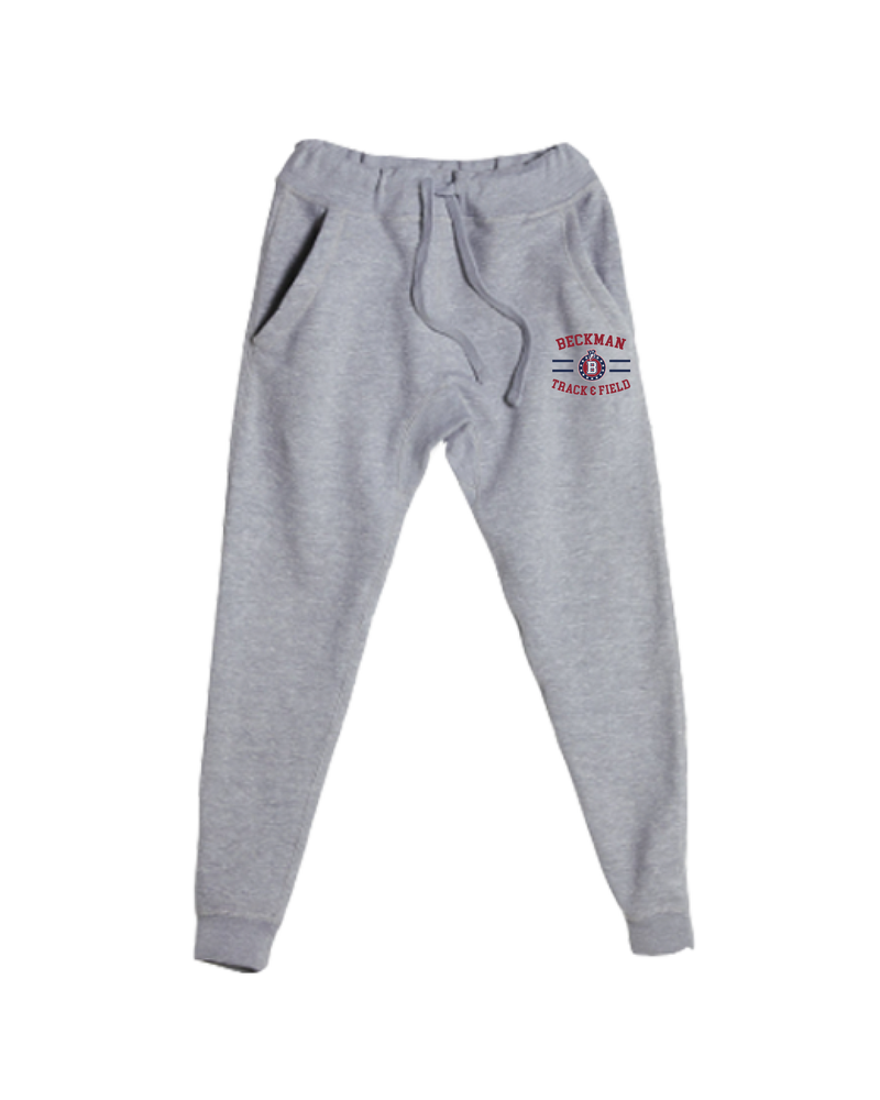 Beckman HS Curve - Cotton Joggers