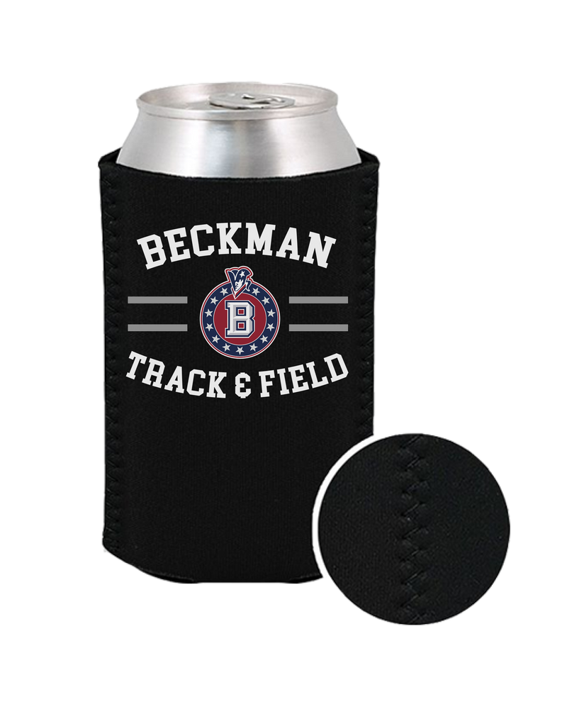 Beckman HS Curve - Koozie