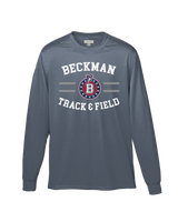 Beckman HS Curve - Performance Long Sleeve