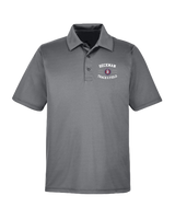 Beckman HS Curve - Men's Polo