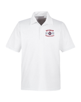 Beckman HS Curve - Men's Polo