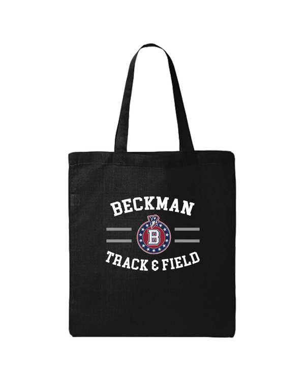 Beckman HS Curve - Tote Bag