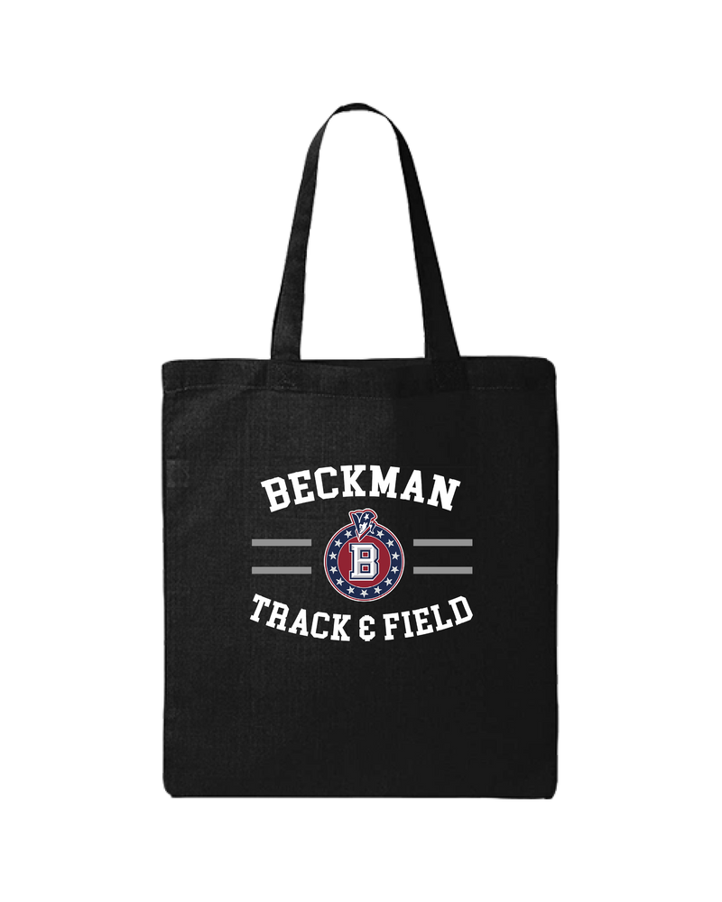 Beckman HS Curve - Tote Bag
