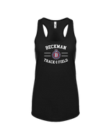 Beckman HS Curve - Women’s Tank Top