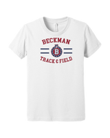 Beckman HS Curve - Youth T-Shirt