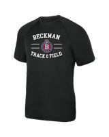 Beckman HS Curve - Youth Performance T-Shirt