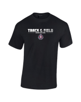 Beckman HS Cut - Cotton T-Shirt