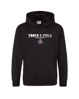 Beckman HS Cut - Cotton Hoodie