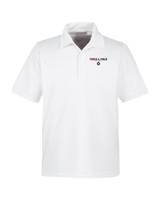 Beckman HS Cut - Men's Polo