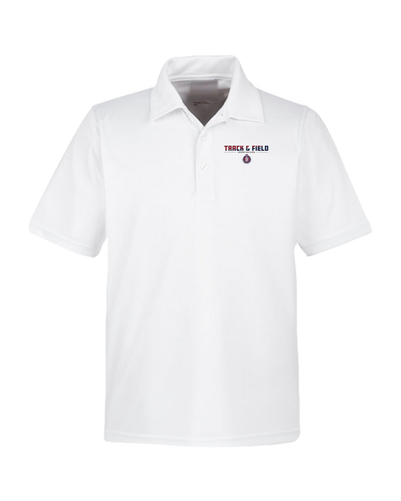 Beckman HS Cut - Men's Polo