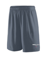 Beckman HS Cut - 7" Training Shorts