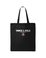 Beckman HS Cut - Tote Bag