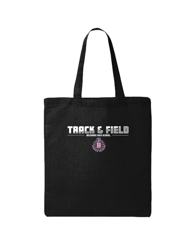 Beckman HS Cut - Tote Bag