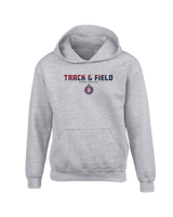 Beckman HS Cut - Youth Hoodie