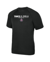 Beckman HS Cut - Youth Performance T-Shirt