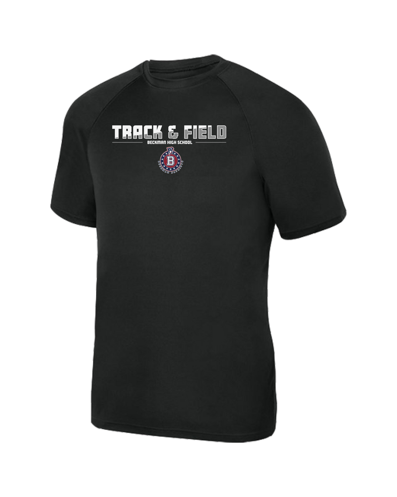 Beckman HS Cut - Youth Performance T-Shirt