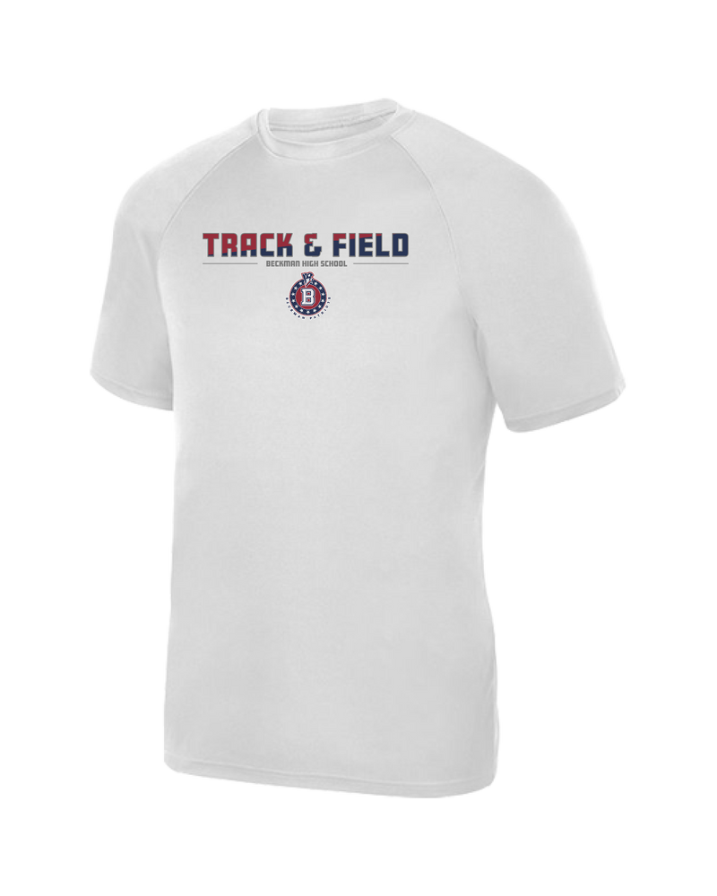 Beckman HS Cut - Youth Performance T-Shirt
