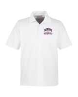 Beckman HS Lanes - Men's Polo