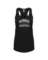 Beckman HS Lanes - Women’s Tank Top