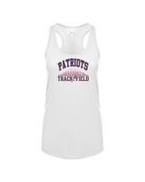Beckman HS Lanes - Women’s Tank Top