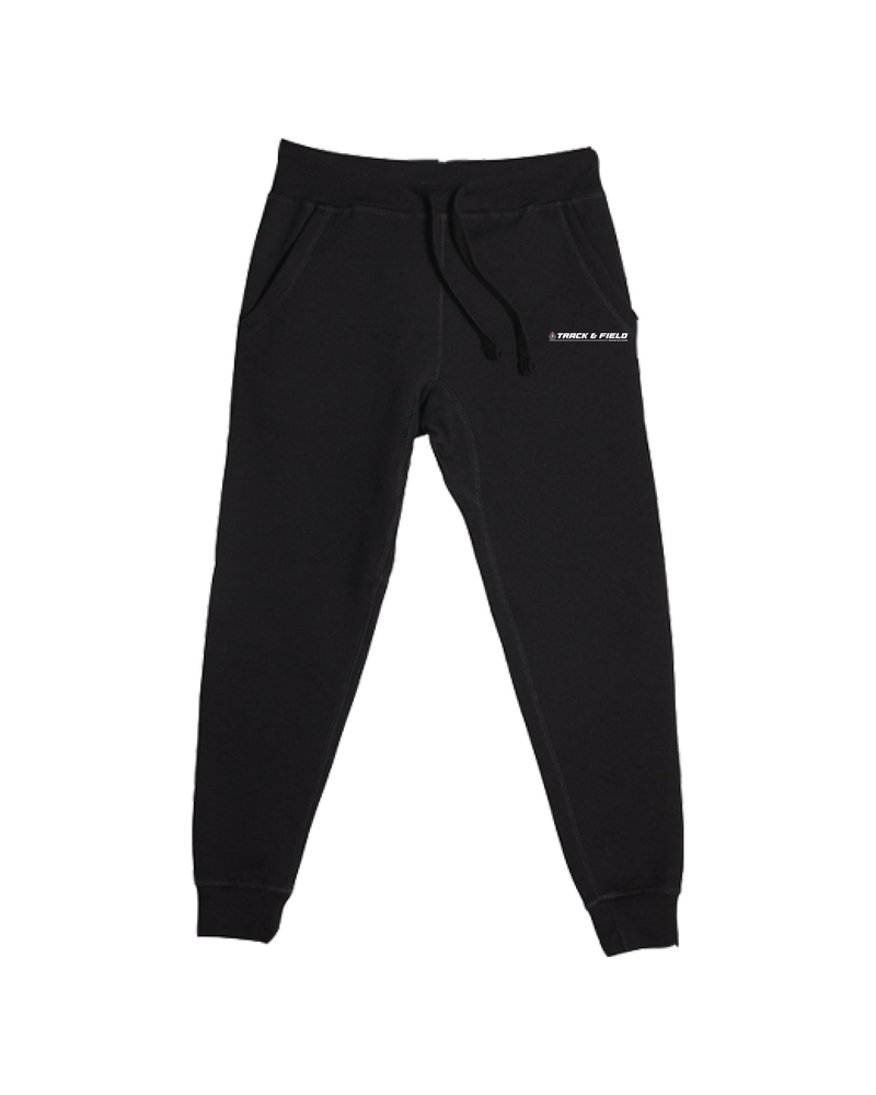 Beckman HS Lines - Cotton Joggers
