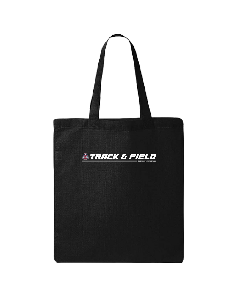 Beckman HS Lines - Tote Bag
